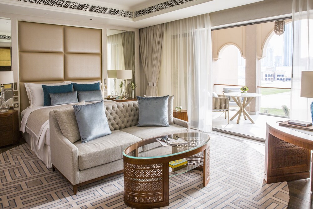 Jumeirah Royal Saray Bahrain, Manama Jumeirah Royal Saray Bahrain, Manama