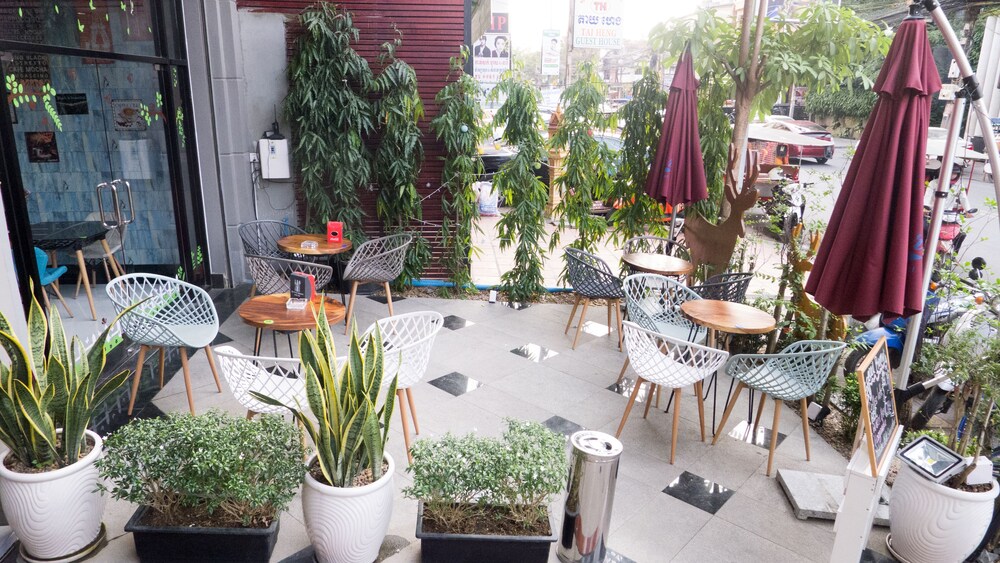 Color Creative Hotel - Hostel, Phnom Penh Color Creative Hotel - Hostel, Phnom Penh