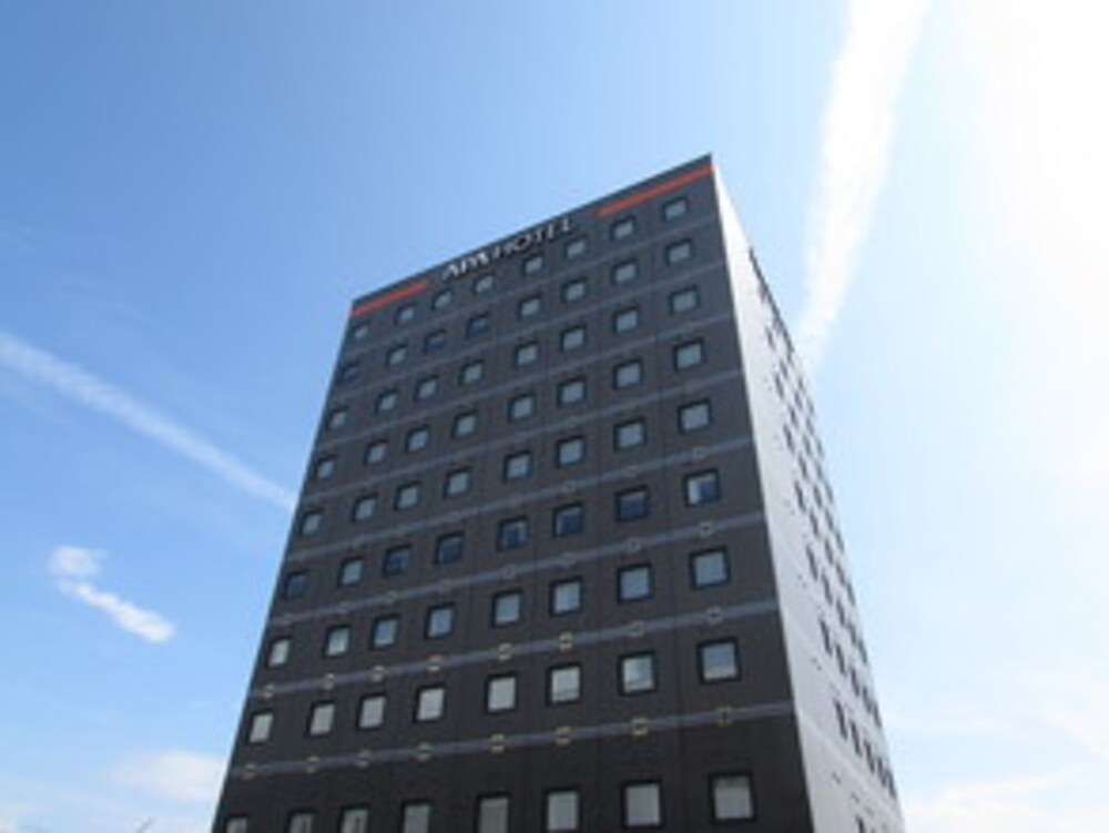 APA Hotel Joetsu Myoko Ekimae, Joetsu APA Hotel Joetsu Myoko Ekimae, Joetsu