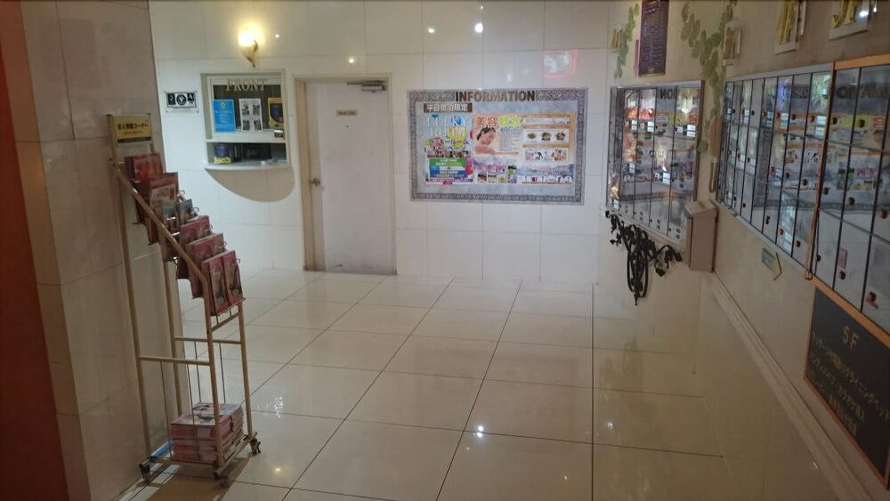 Restay Mito - Adults Only, Mito Restay Mito - Adults Only, Mito