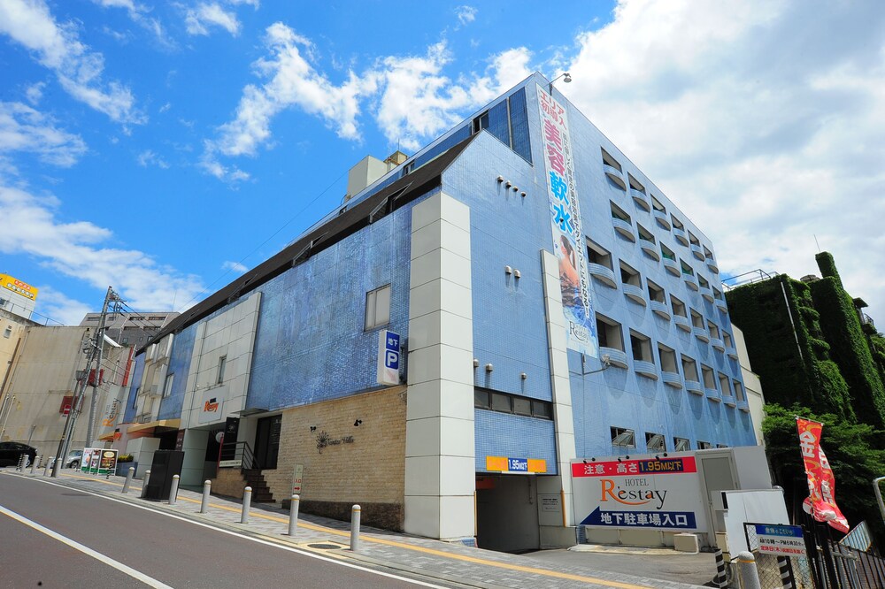 Restay Mito - Adults Only, Mito Restay Mito - Adults Only, Mito