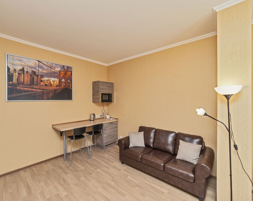Mini-hotel Piligrim, Ekaterinburg Mini-hotel Piligrim, Ekaterinburg