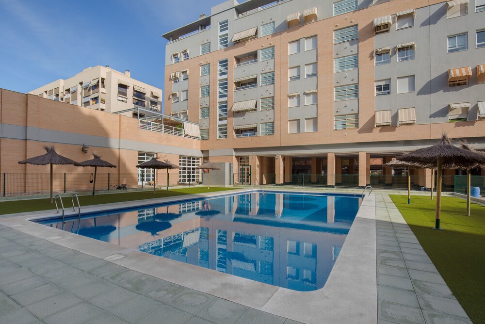 Apartamento Gran Via, Alicante Apartamento Gran Via, Alicante