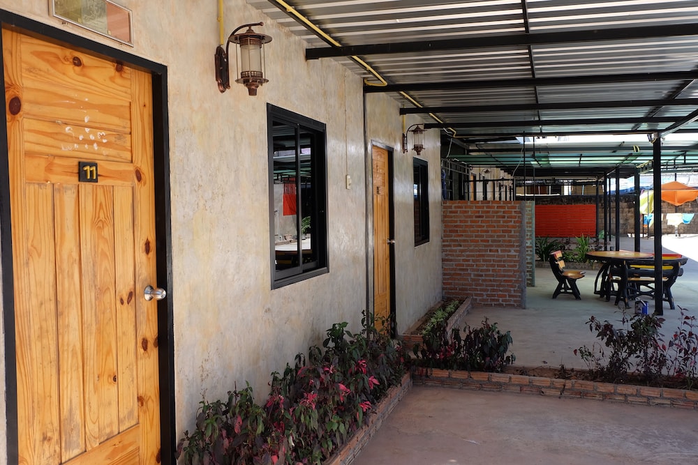 Werot Resort, Mae Sot Werot Resort, Mae Sot