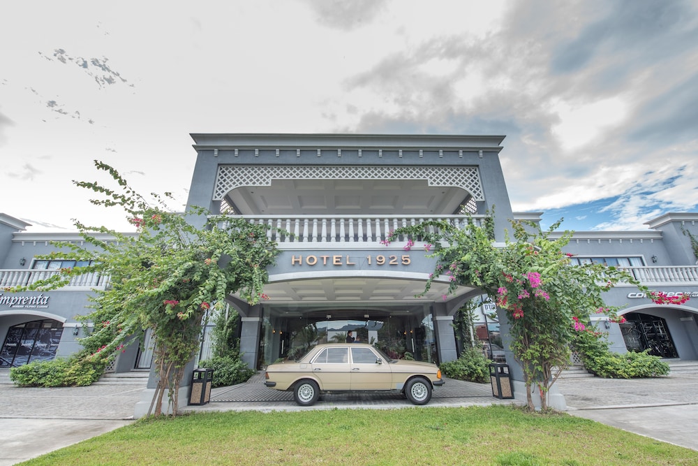 Hotel 1925, Lipa Hotel 1925, Lipa