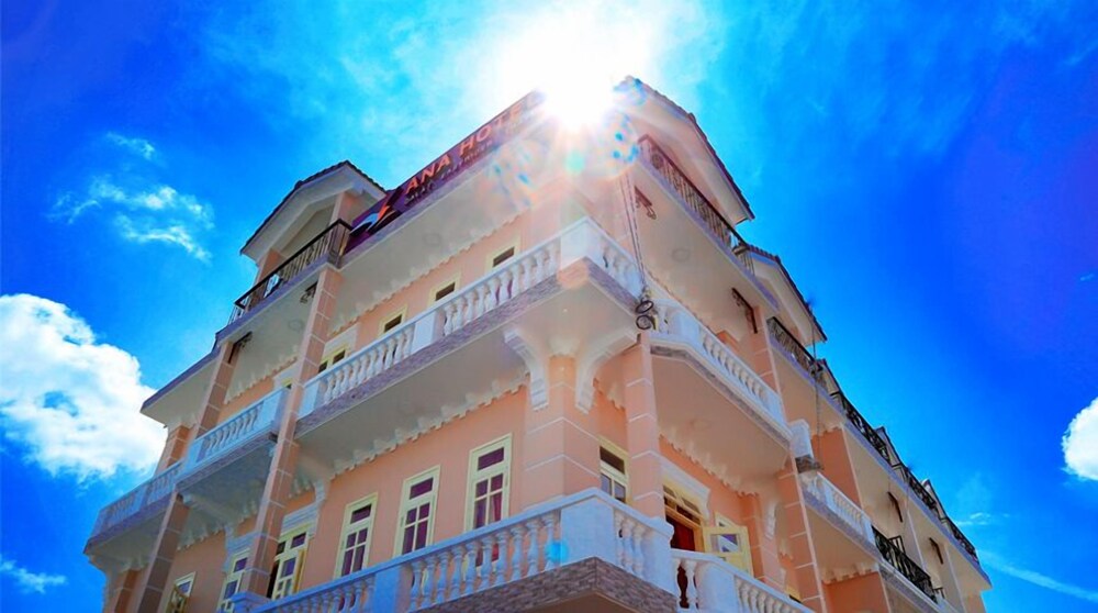 Ana Hotel, Dalat Ana Hotel, Dalat
