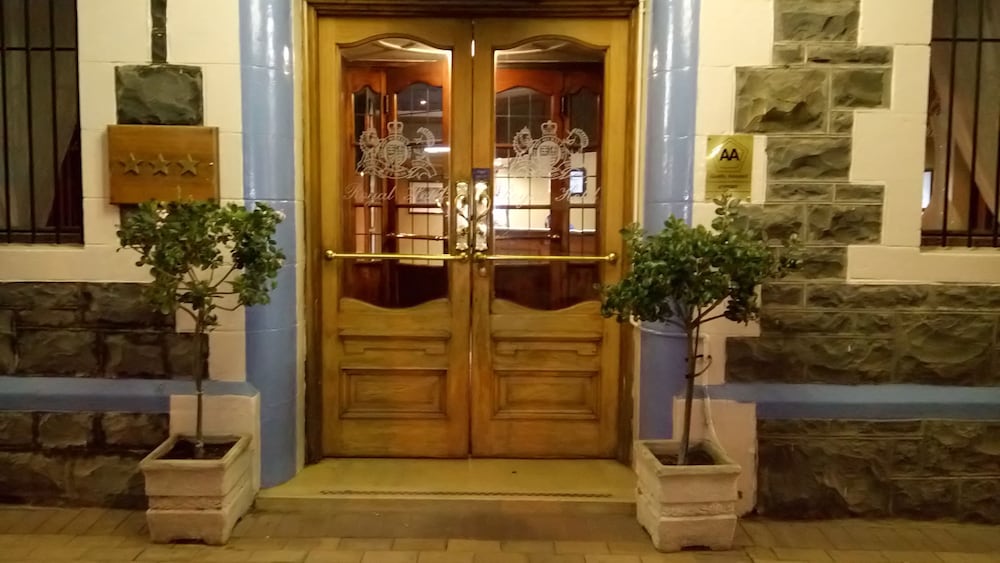 Royal Hotel Ladysmith, Ladysmith Royal Hotel Ladysmith, Ladysmith