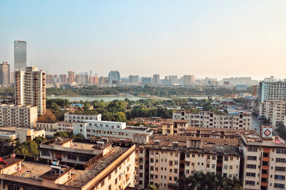 South Face Hostel, Nanning South Face Hostel, Nanning