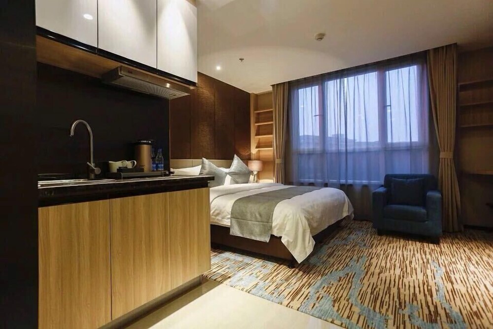 ZUO AN International Hotel, Luoyang ZUO AN International Hotel, Luoyang
