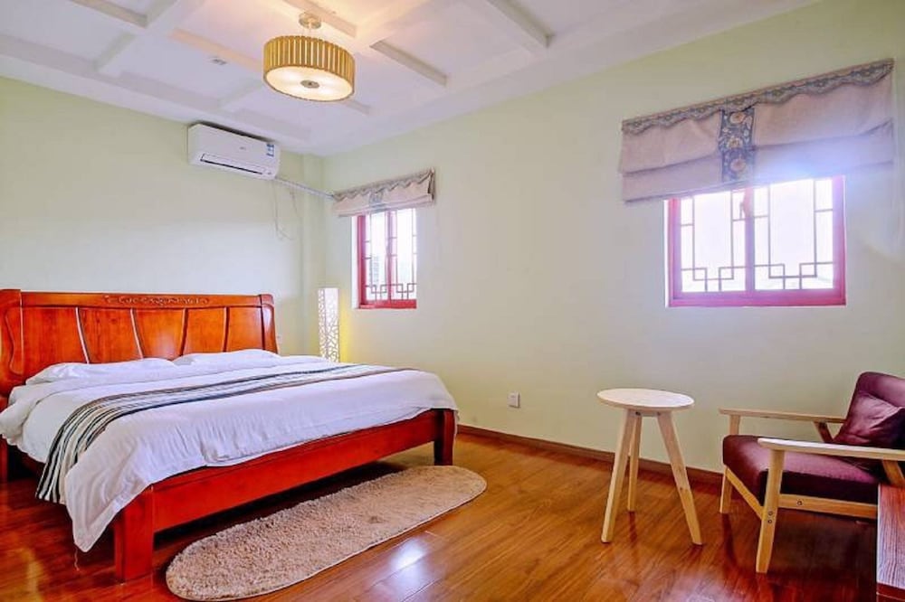 Seclusive Jiangnan Boutique Inn, Suzhou Seclusive Jiangnan Boutique Inn, Suzhou
