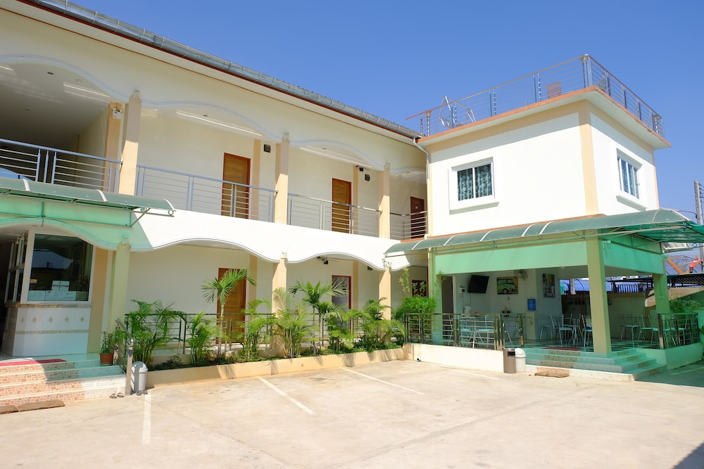R J House Resort, Mae Sot R J House Resort, Mae Sot
