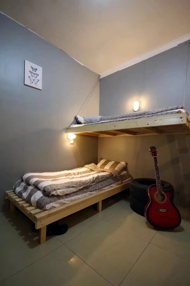 Tianjin Yiduan Youth Hostel, Tianjin Tianjin Yiduan Youth Hostel, Tianjin