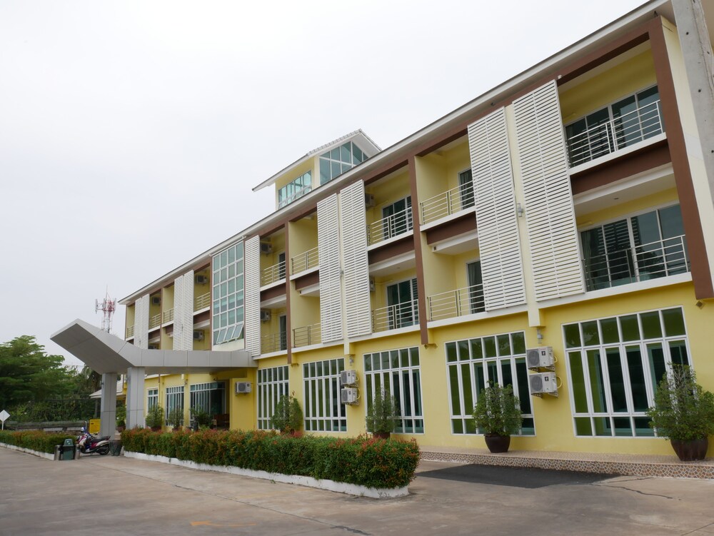 All Seasons Residence, Khon Kaen All Seasons Residence, Khon Kaen