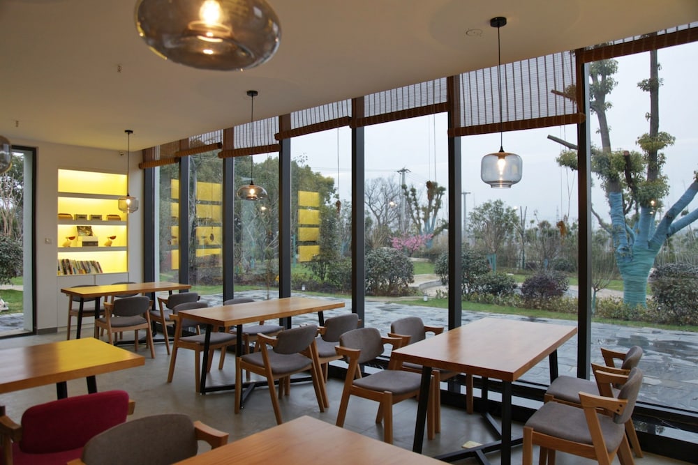 Taoism Seclusive Genealand, Wuxi Taoism Seclusive Genealand, Wuxi