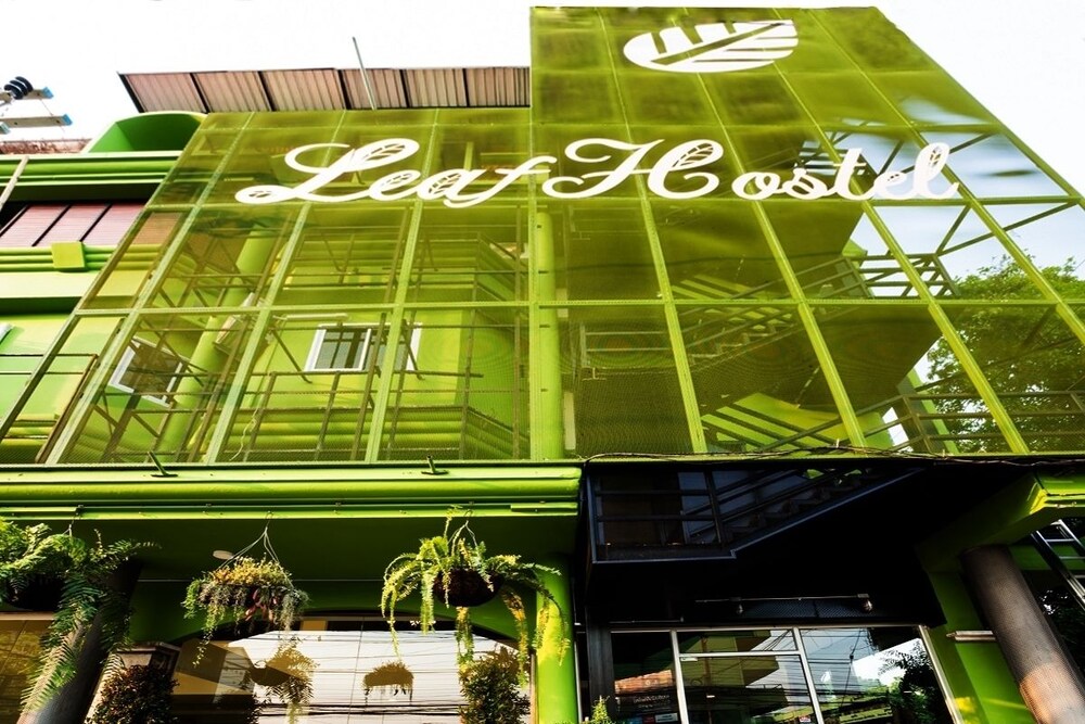 leafhostel, Chiang Mai leafhostel, Chiang Mai