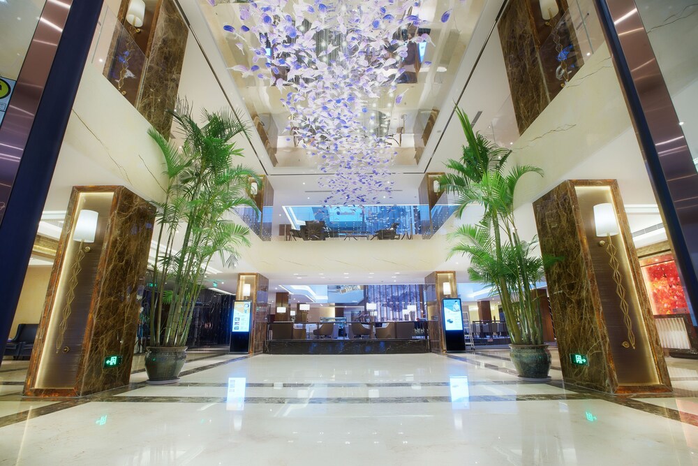 Lakeside Hotel Xiamen Airline, Xiamen Lakeside Hotel Xiamen Airline, Xiamen
