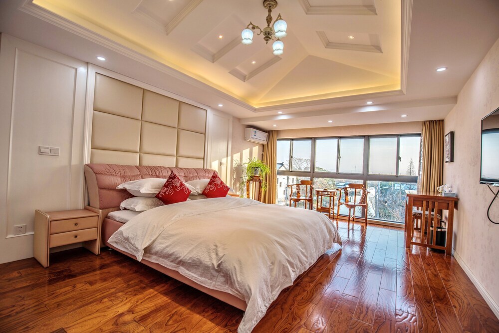 Zhouzhuang Wonderful Dream Resort Hotel, Suzhou Zhouzhuang Wonderful Dream Resort Hotel, Suzhou