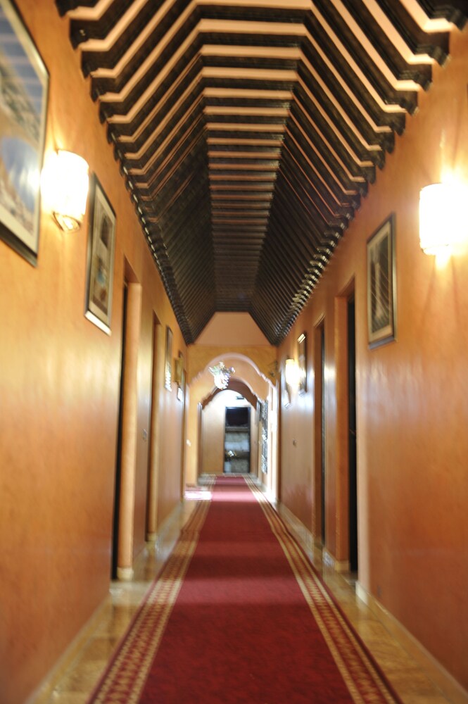 Hotel Darna, Rabat Hotel Darna, Rabat
