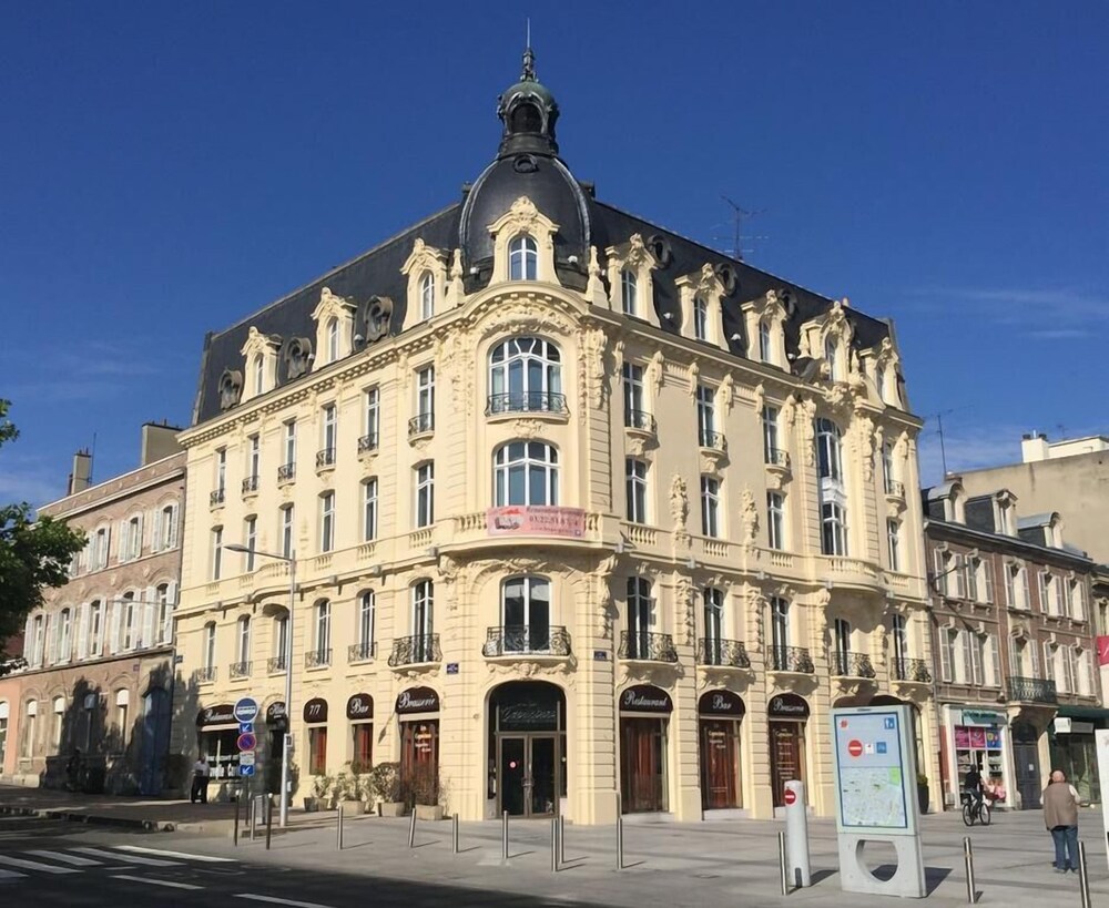 Le Carlton, Amiens Le Carlton, Amiens