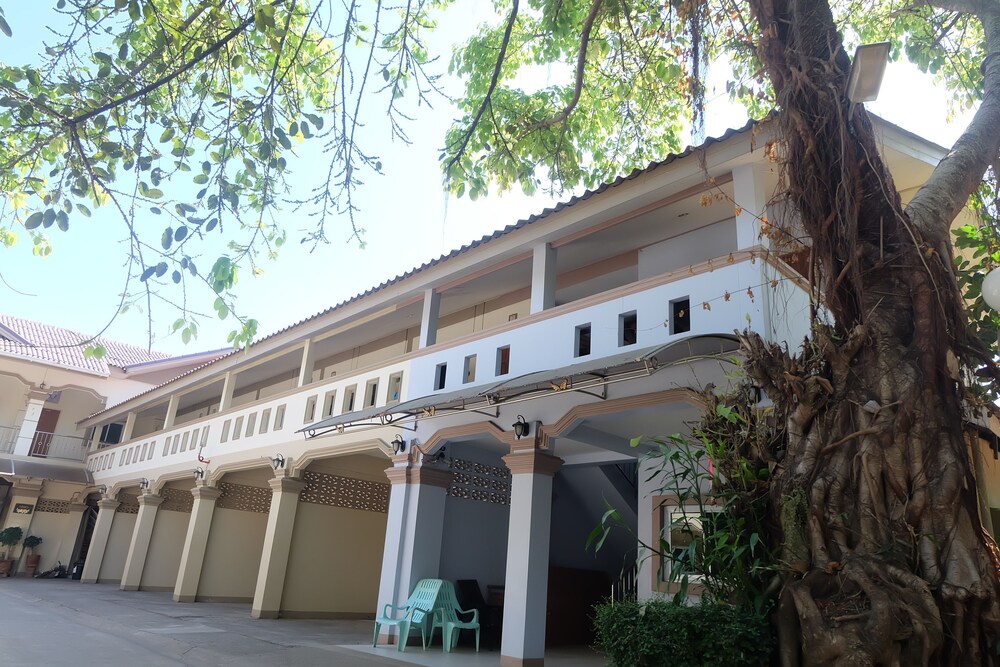 Tan Deaw House, Mae Sot Tan Deaw House, Mae Sot