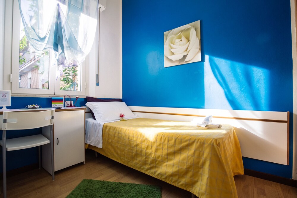 Hotel Eriale, Rimini Hotel Eriale, Rimini