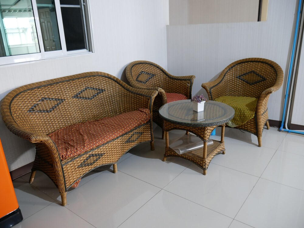 Rachanee Guesthouse, Khon Kaen Rachanee Guesthouse, Khon Kaen