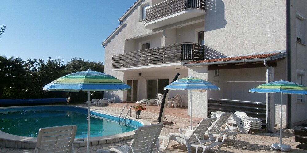 Vila Marinela, Poreč Vila Marinela, Poreč