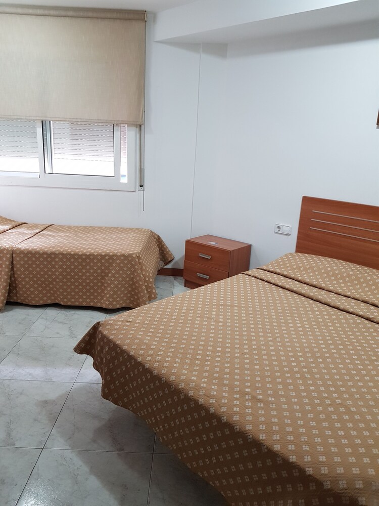 Hostal Europa, Tarragona Hostal Europa, Tarragona