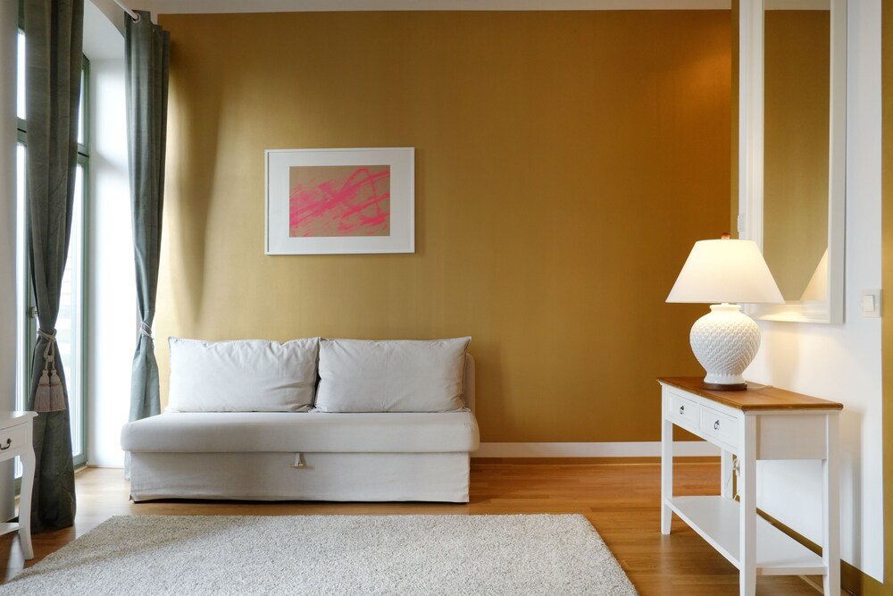 Leipzig Suites Zentrum HarkortstraÃ?e, Leipzig Leipzig Suites Zentrum HarkortstraÃ?e, Leipzig