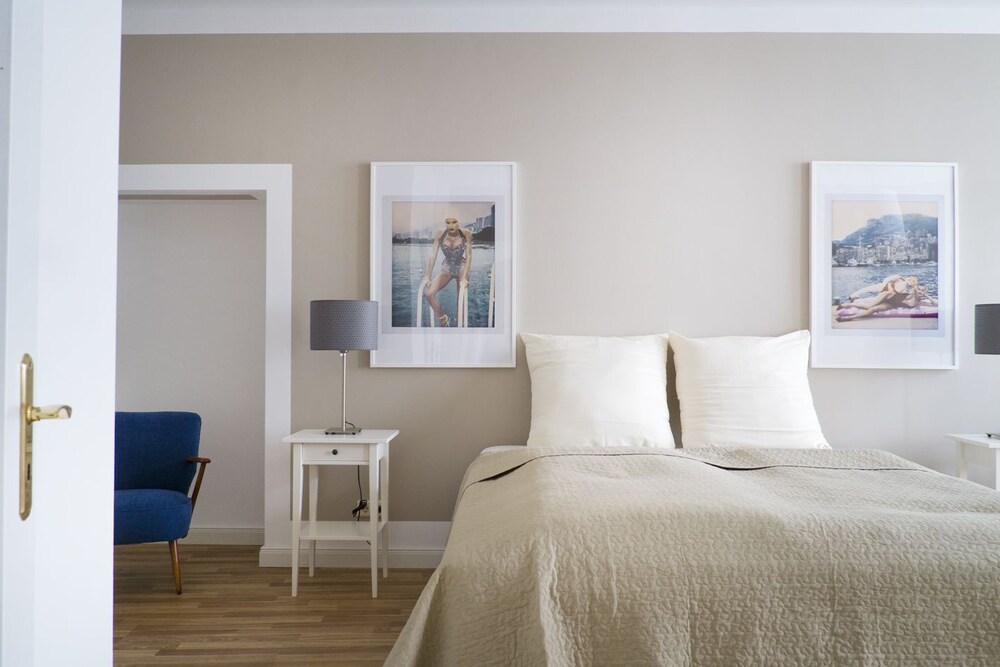 Leipzig Suites am Rathaus - Barcelona, Leipzig Leipzig Suites am Rathaus - Barcelona, Leipzig