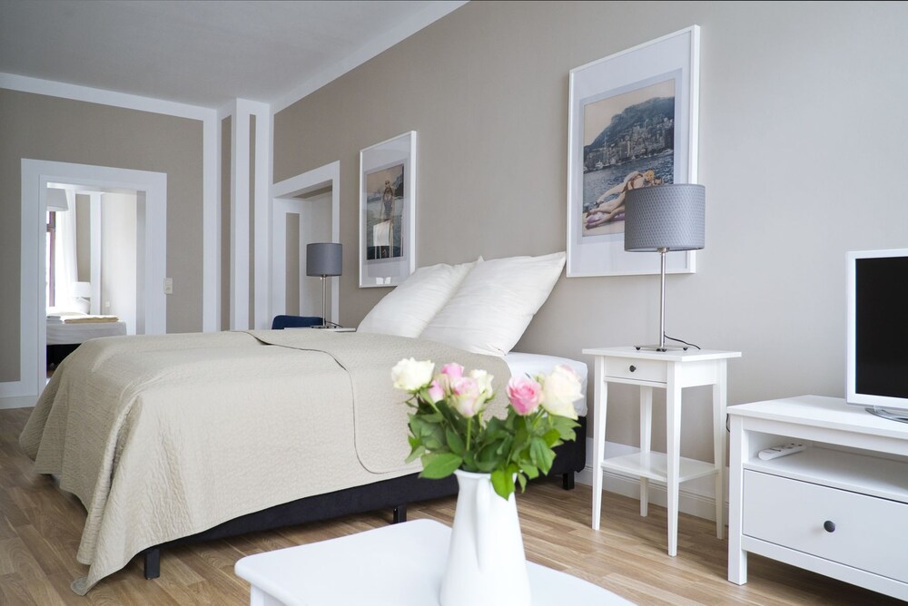 Leipzig Suites am Rathaus - Barcelona, Leipzig Leipzig Suites am Rathaus - Barcelona, Leipzig
