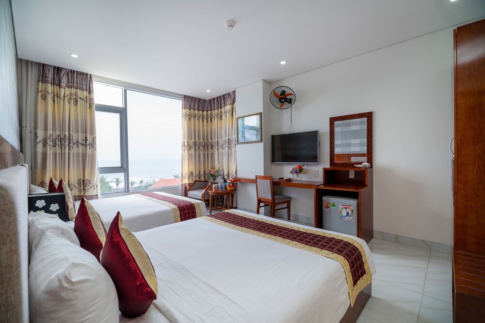 TRUONG TAI HOTEL, Danang TRUONG TAI HOTEL, Danang