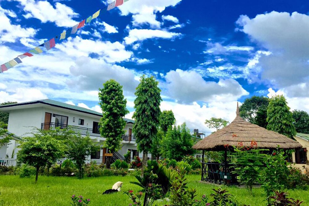 Woodrock Villa, Sauraha Woodrock Villa, Sauraha