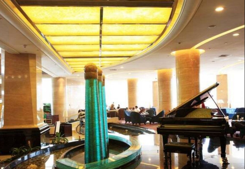 Vaya International Hotel, Changsha Vaya International Hotel, Changsha