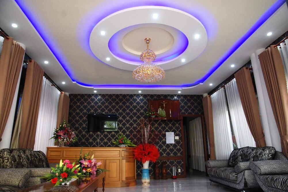 Gia Khang Hotel, Dalat Gia Khang Hotel, Dalat