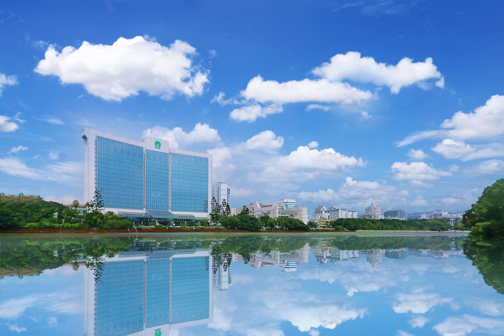Fuzhou Lakeside Hotel, Fuzhou Fuzhou Lakeside Hotel, Fuzhou
