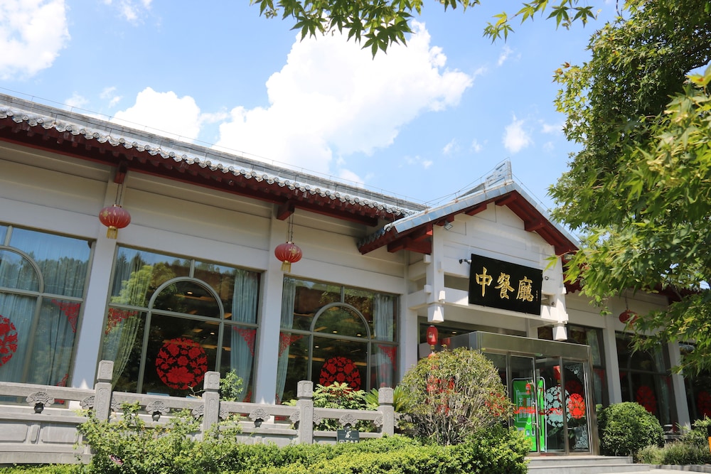 Luoyang Dongshan Hotel, Luoyang Luoyang Dongshan Hotel, Luoyang