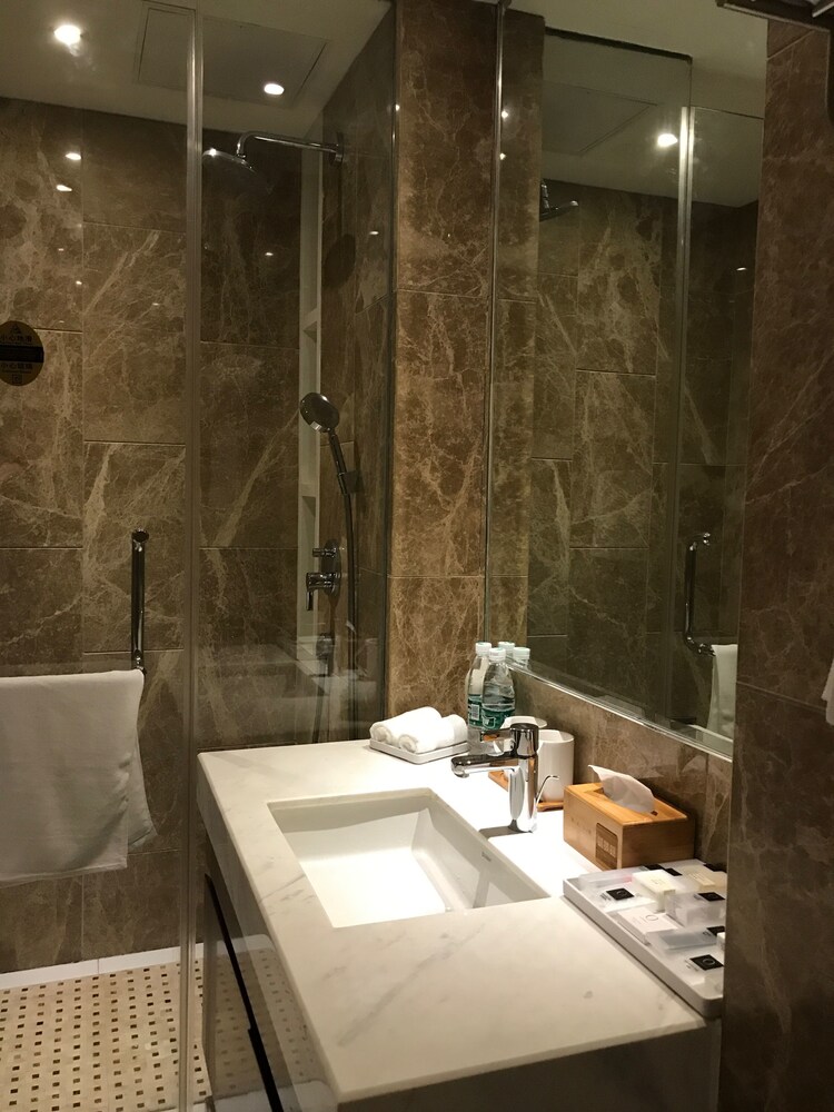 No.2 Jinta Boutique Apart-hotel, Tianjin No.2 Jinta Boutique Apart-hotel, Tianjin
