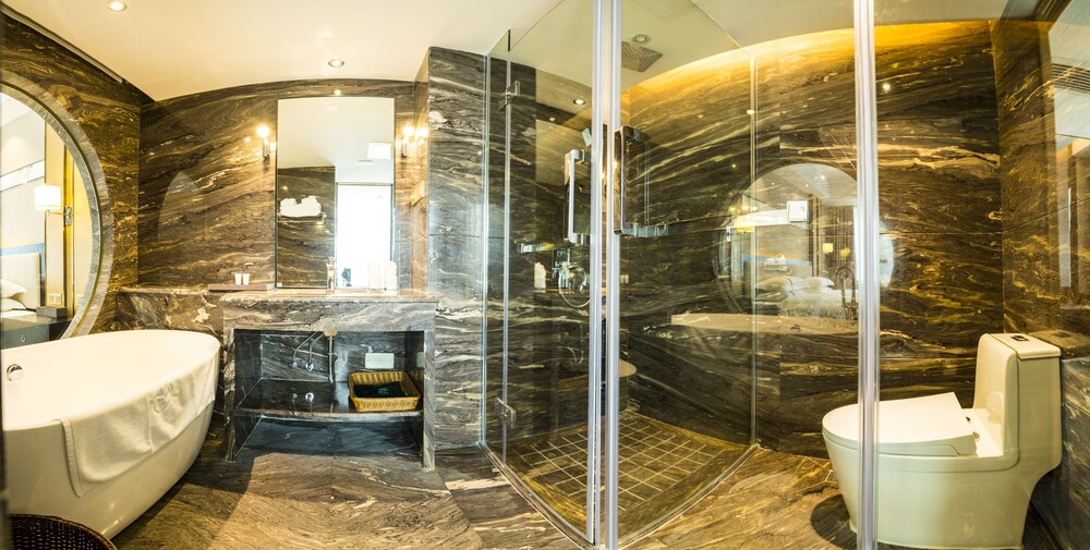 Jasper International Hotel, Guilin Jasper International Hotel, Guilin