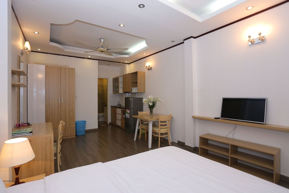 NYT Home Tay Ho No.3, Ha Noi NYT Home Tay Ho No.3, Ha Noi