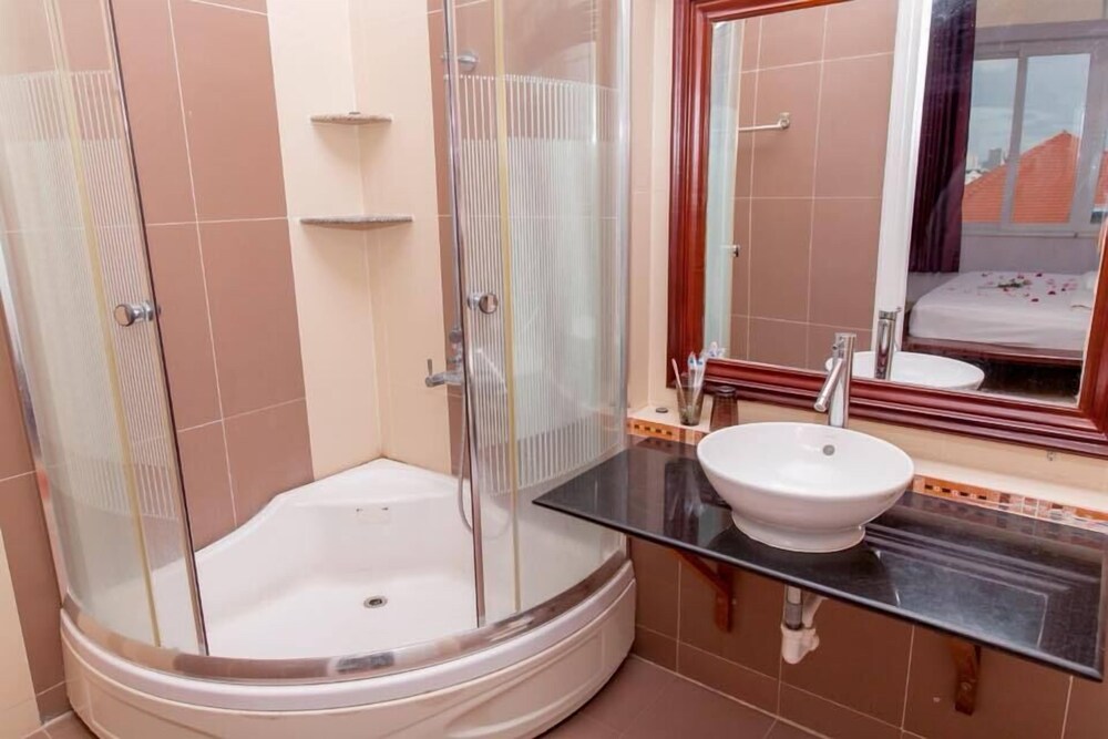 Villa DREAM HOUSE, Vung Tau Villa DREAM HOUSE, Vung Tau