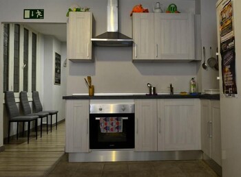 Hostel Usturre, San Sebastián Hostel Usturre, San Sebastián