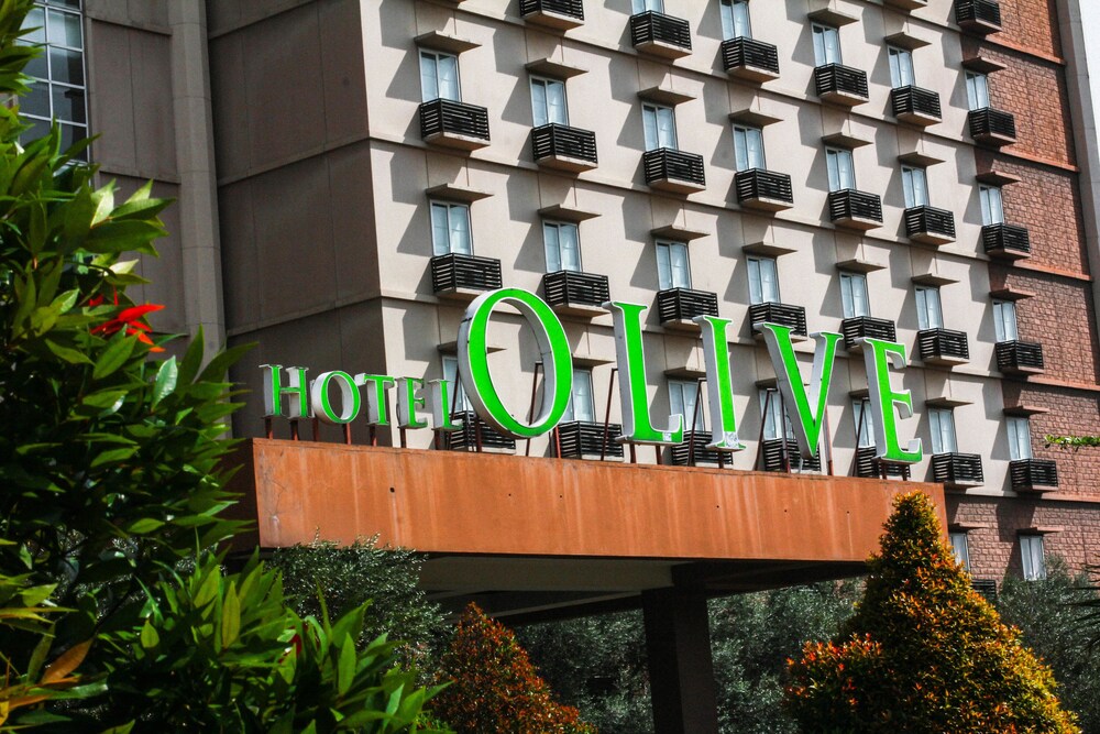 Hotel Olive, Tangerang Hotel Olive, Tangerang