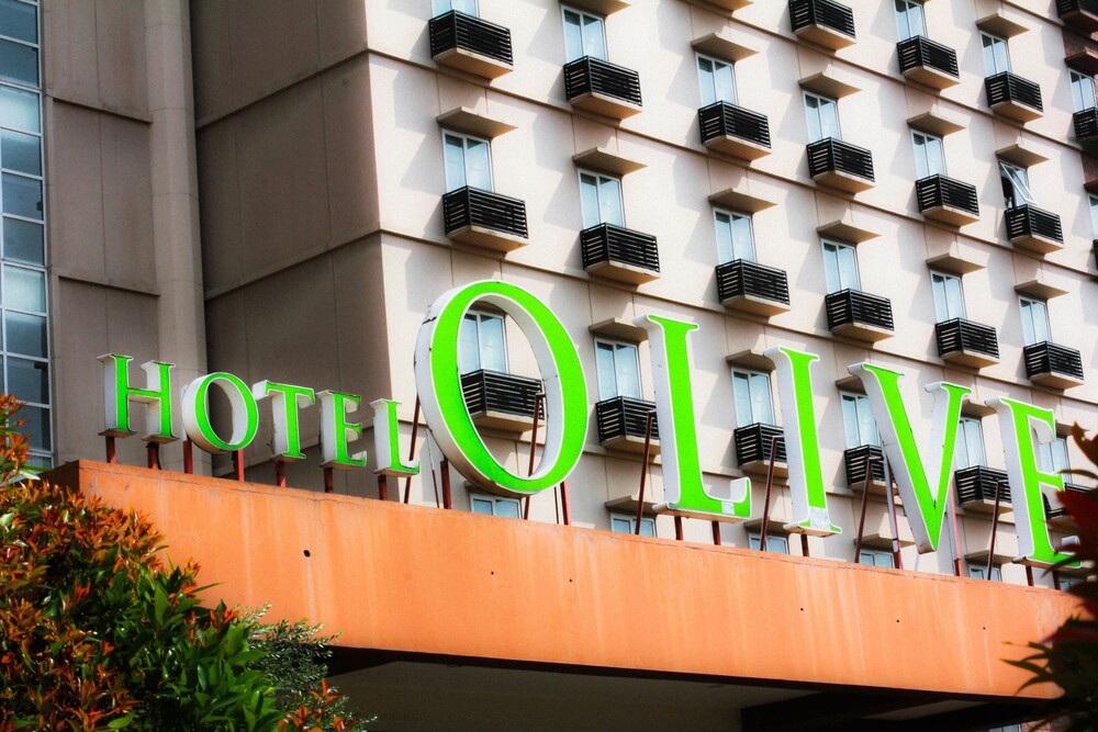 Hotel Olive, Tangerang Hotel Olive, Tangerang
