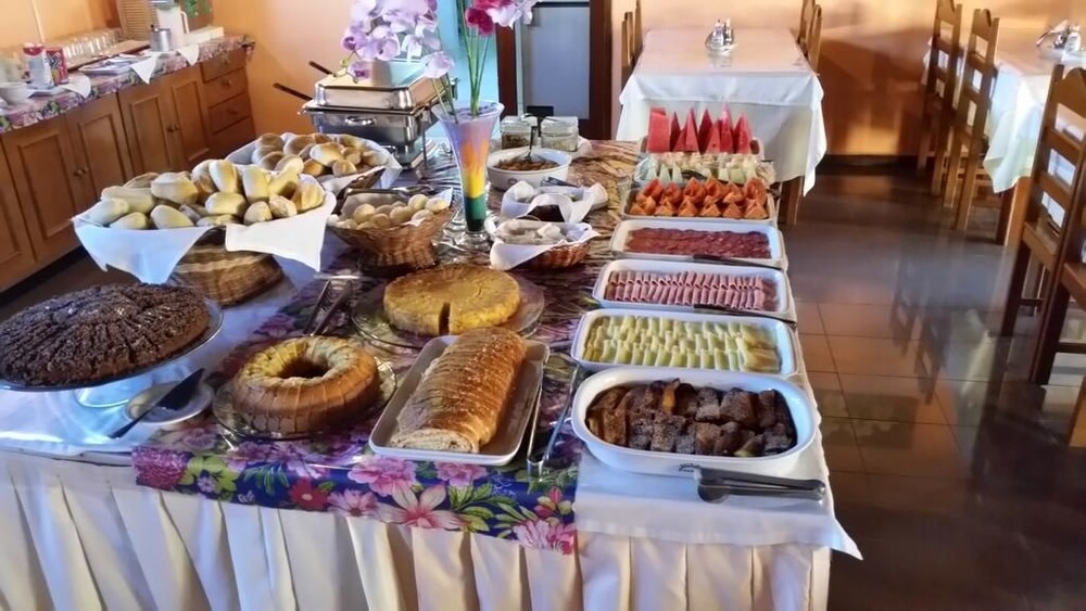 Quiriri Park Hotel, Prado Quiriri Park Hotel, Prado