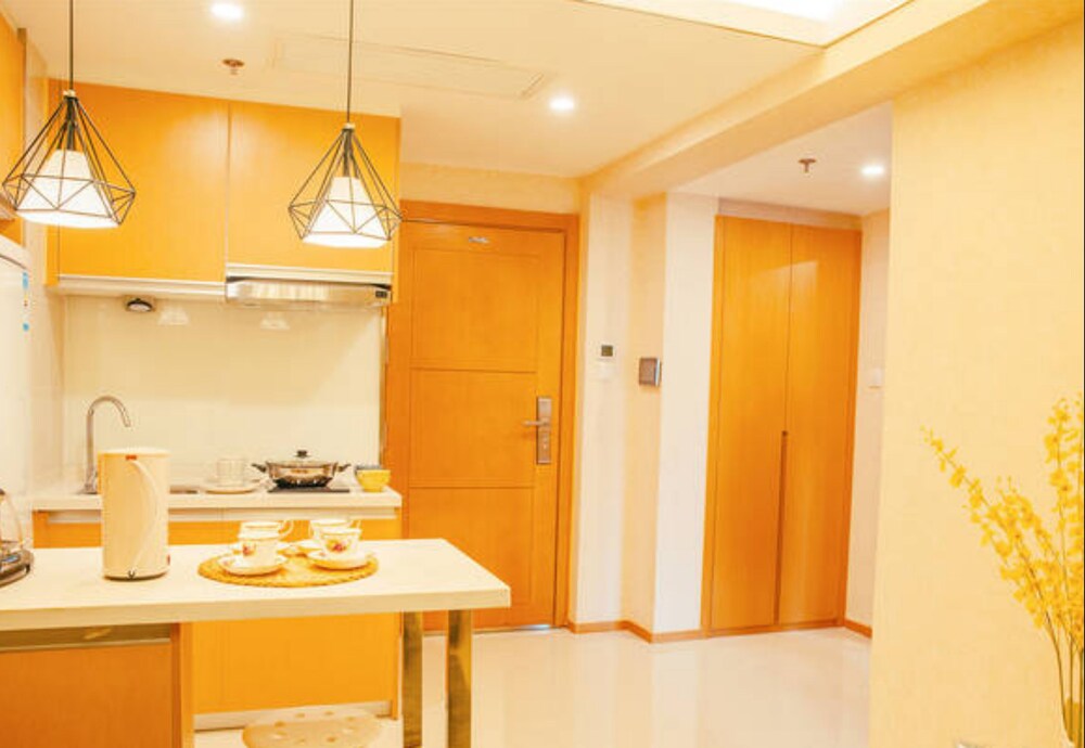 Tianjin Zirui Deluxe Apartment, Tianjin Tianjin Zirui Deluxe Apartment, Tianjin