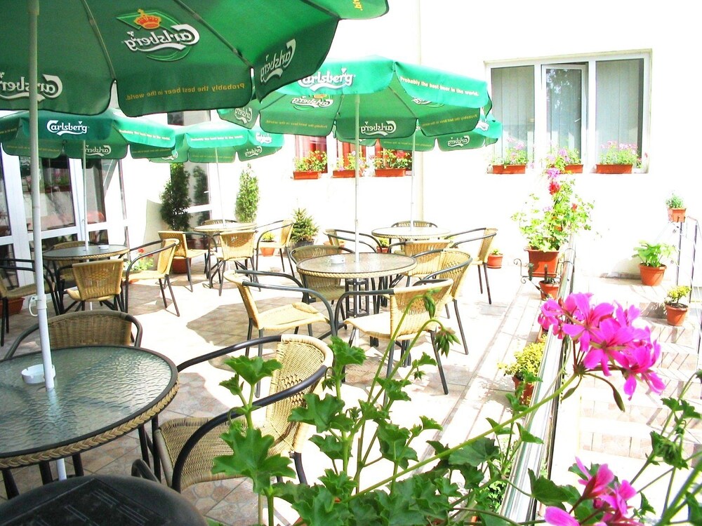 Elizeu Hotel, Bucharest Elizeu Hotel, Bucharest