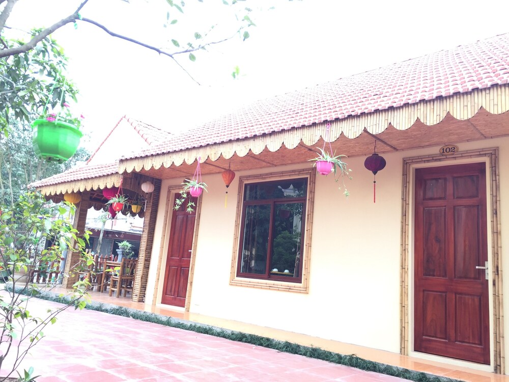 Tam Coc Happy Home, Ninh Binh Tam Coc Happy Home, Ninh Binh