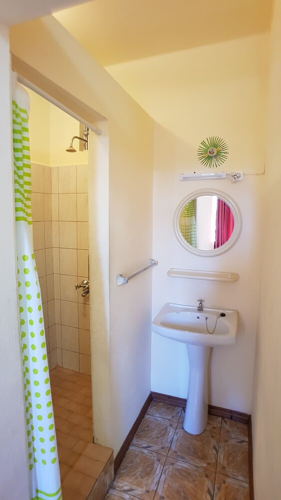 Allamanda Studios and Apartments, Cap Malheureux Allamanda Studios and Apartments, Cap Malheureux