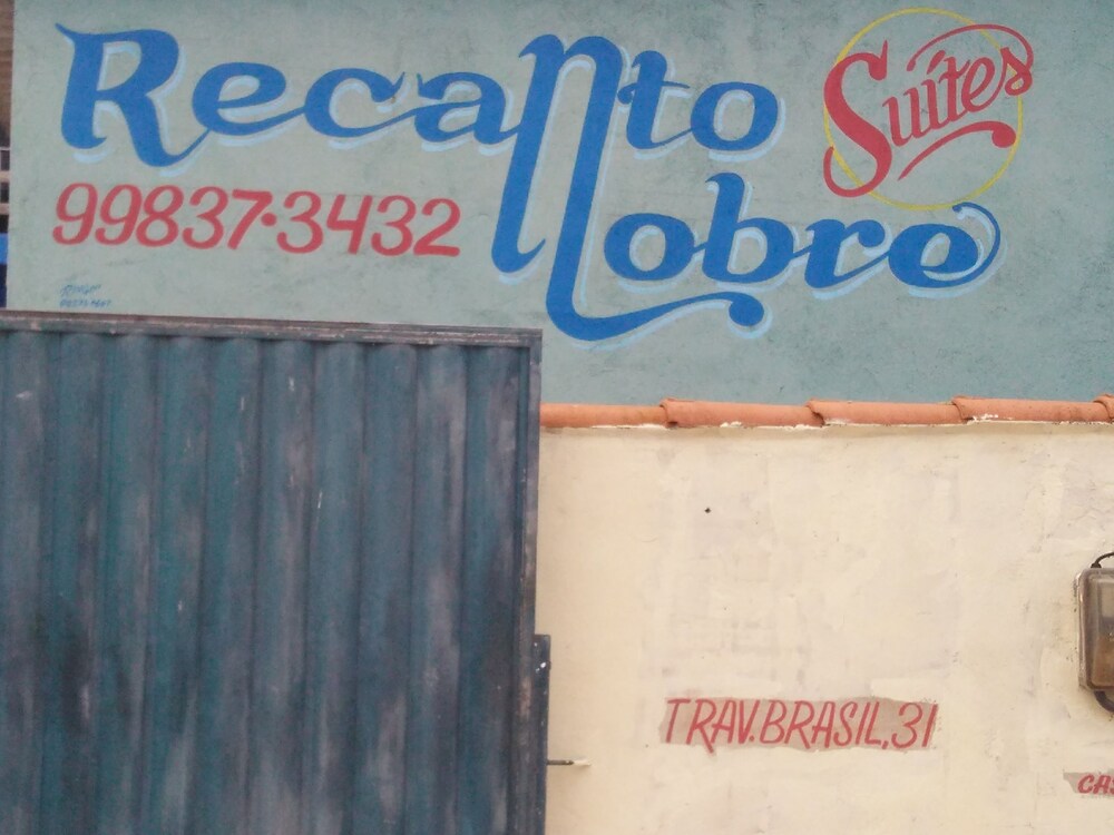 Recanto Nobre Suites, Búzios Recanto Nobre Suites, Búzios